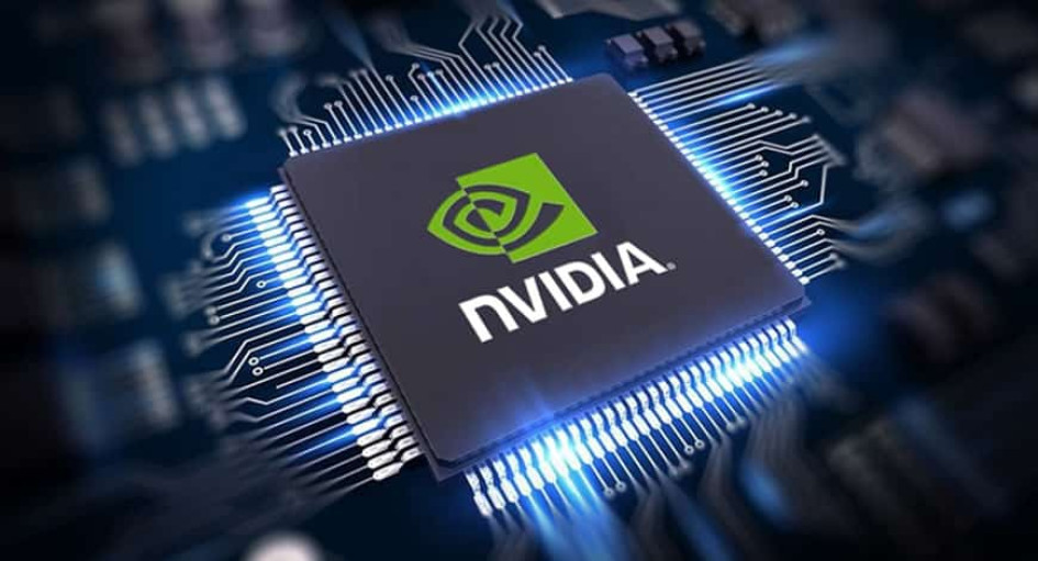 Nvidia стала першою компанією з капіталізацією понад $5 трлн
