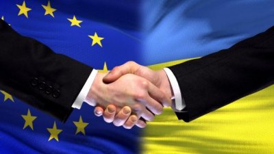 ЄС надасть Україні 9 млрд євро