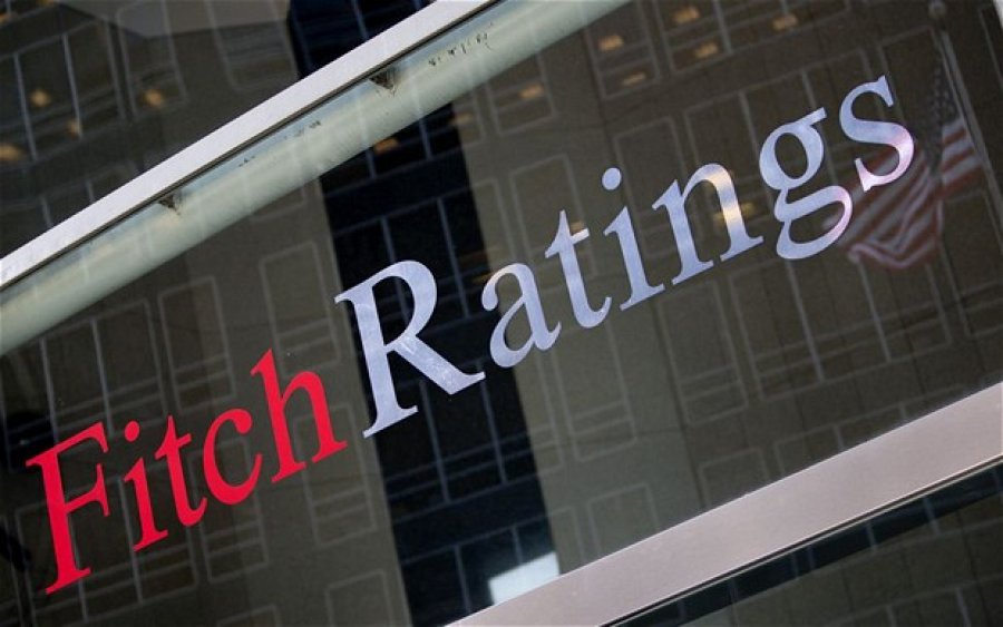 Fitch оценило риски российского банковского сектора