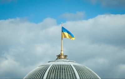 Рада підтримала санкції до фінансових установ росії