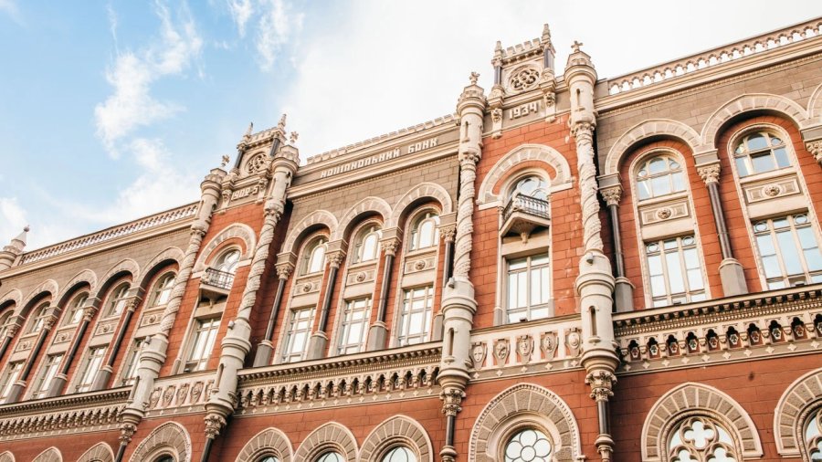НБУ скасує правила перестрахування у страховиків-нерезидентів