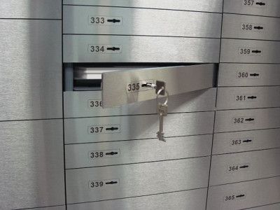 Нацбанк наполягатиме на створенні реєстру рахунків і сейфів українців