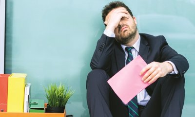 За час карантину статус безробітного отримали 500 тис. українців