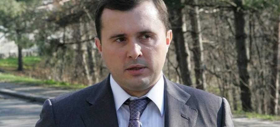 Небажаний акціонер