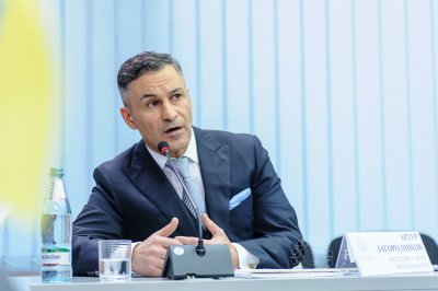 ПУМБ пропонує ідентифікувати ФОП онлайн