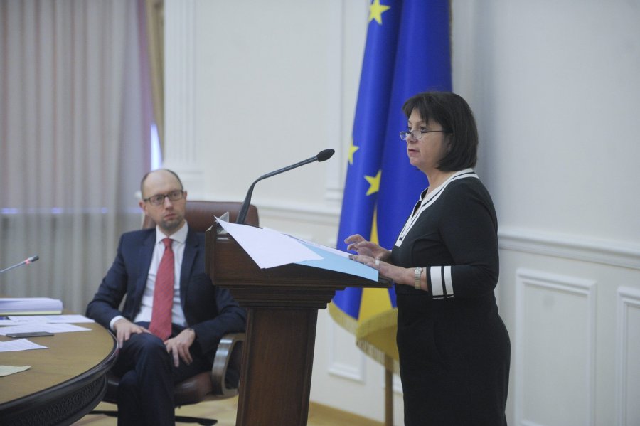 Бюджету обіцяють прозорість