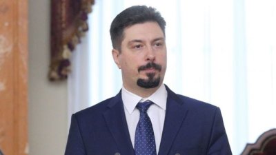 ВАКС залишив під вартою ексголову Верховного Суду Князєва