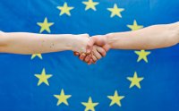 Україна обговорює у Брюсселі фінансовий контроль для вступу в ЄС