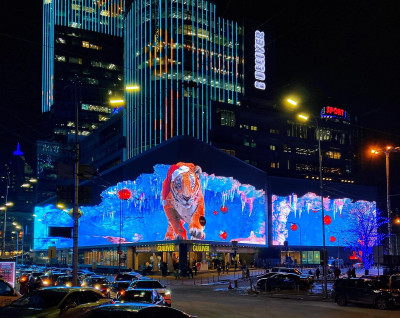 Ощадбанк почне пускати відвідувачів до ТОК Gulliver з 12 грудня