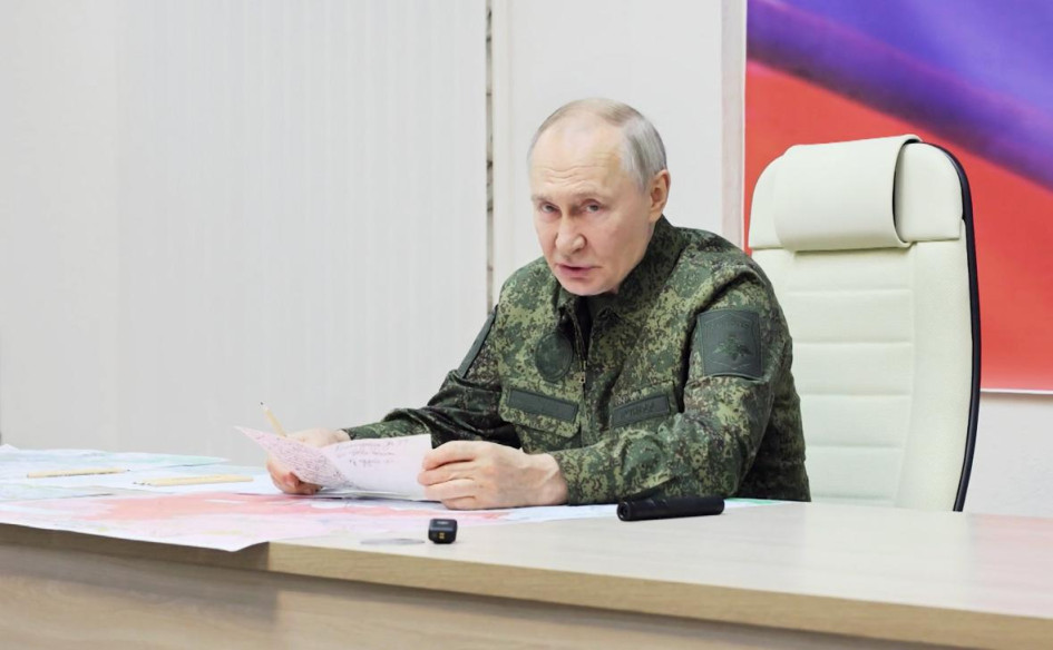 росія хоче витратити на війну рекордні 40% видатків бюджету-2026