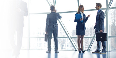 Банки повинні більш ефективно керувати бізнес-ризиками