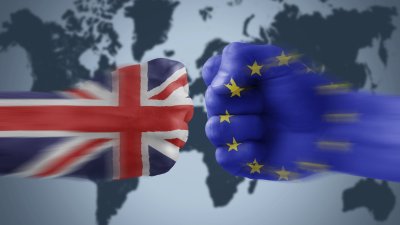 Brexit обвалив світовий ринок
