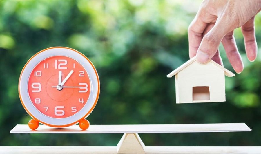 У 2023 році банки видали іпотечних кредитів на 9,1 млрд грн