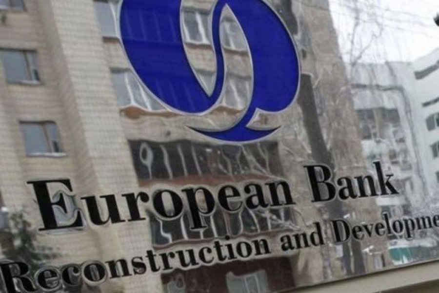 ЕБРР назвал главные риски для украинской экономики