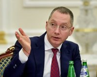Ложкин назвал условия получения кредитов на $3,5 млрд