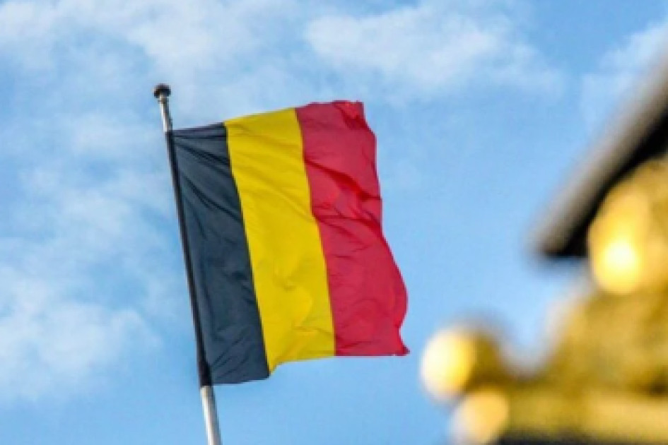 Бельгія надасть Україні 150 млн євро технічної допомоги