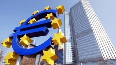 Інфляція в єврозоні знову оновила рекорд