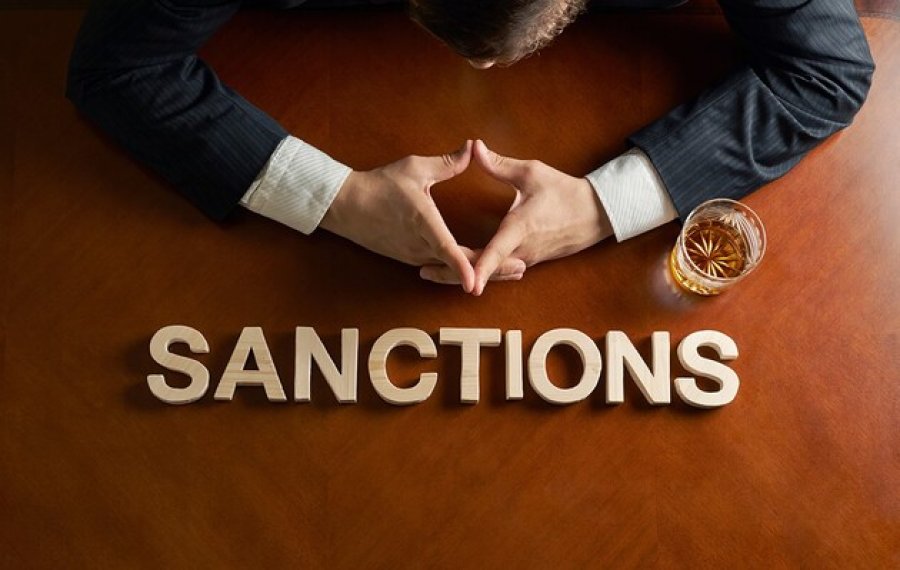 Держава конфіскувала підсанкційних 830 млн грн і 67 підприємств