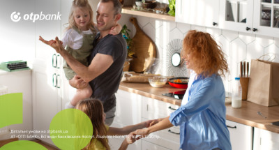 Житло в кредит: ОТП БАНК збільшив максимальну суму фінансування купівлі нерухомості