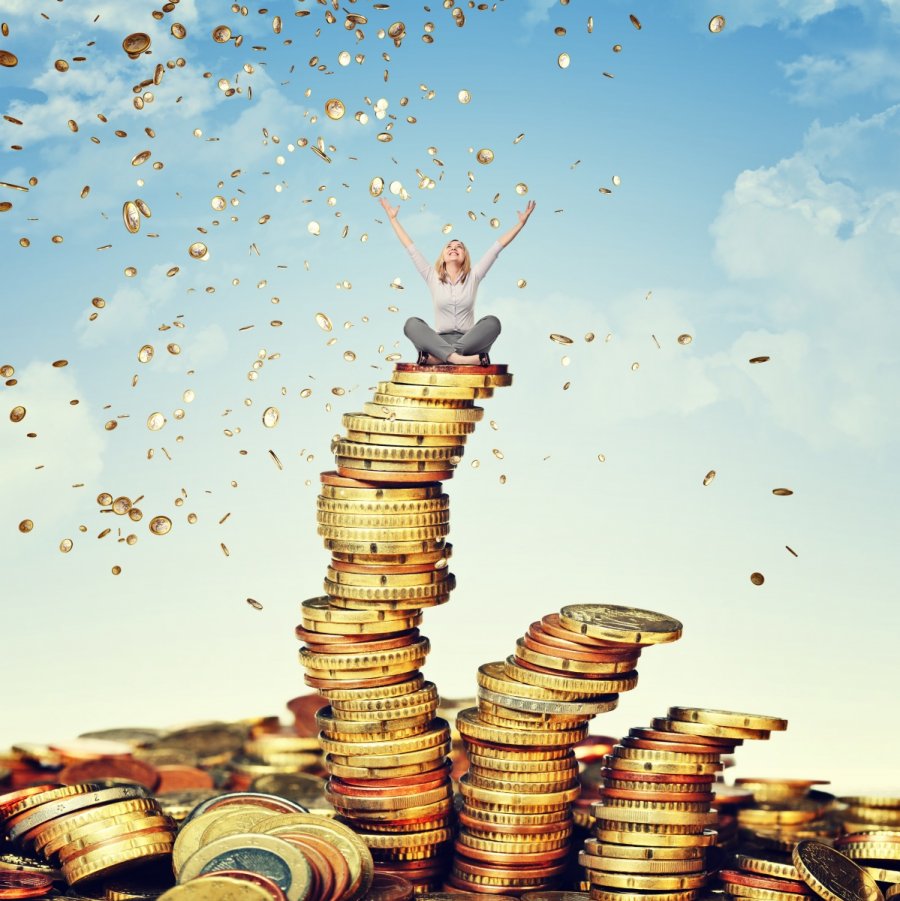 Нацбанк скупил у банков больше $0,5 млрд