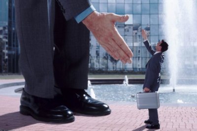 Бізнес отримав 48 млрд грн через Фонд розвитку підприємництва