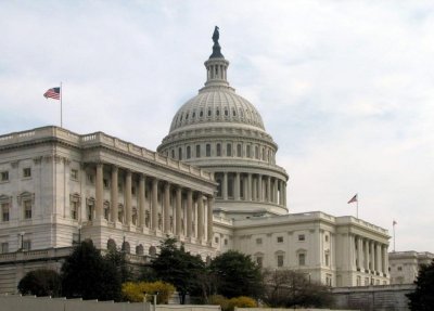 Конгрес США схвалив ще $12 млрд допомоги Україні