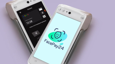 ПриватБанк запускає в «Аврорі» найбільшу мережу оплати покупок обличчям