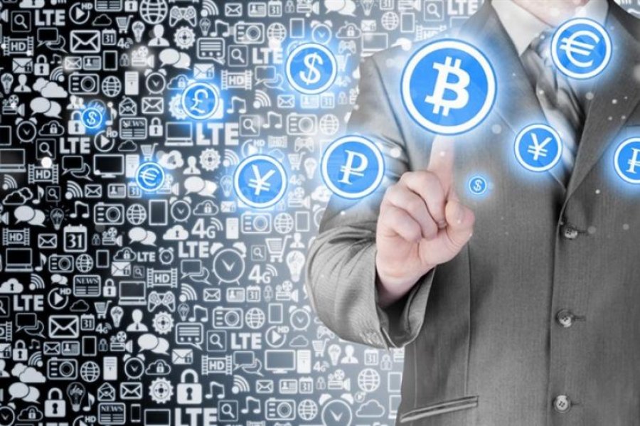 Россия заблокирует доступ к биржам криптовалют