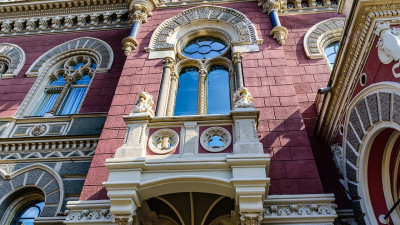 Фінансовий ринок чекають нові правила звітності