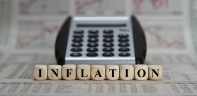 Інфляція сповільнилася у січні до 0,4%