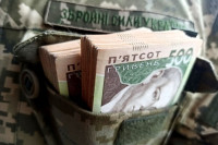 Мінфін спростував інформацію про загрозу виплат зарплати військовим