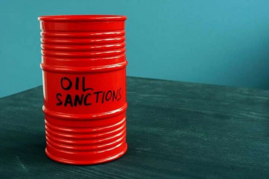 ЄС оновив план нафтового ембарго