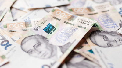 Вклади українців у червні зросли майже на 50 млрд грн