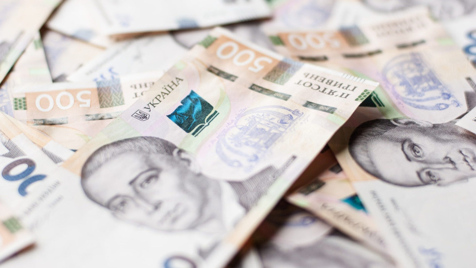 Вклади українців у червні зросли майже на 50 млрд грн
