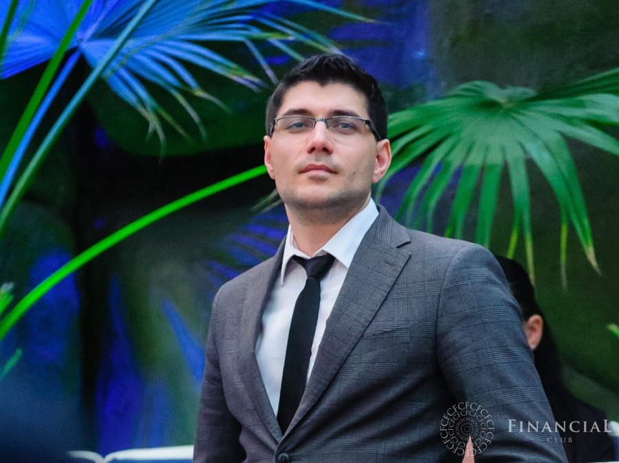 Радабанк получил нового главу правления