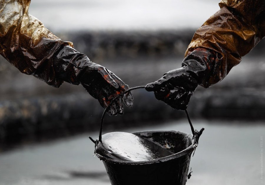 Россия запретила экспорт в Украину нефти