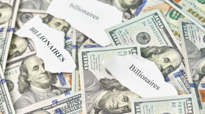 В Україні лишилося лише 2 мільярдери