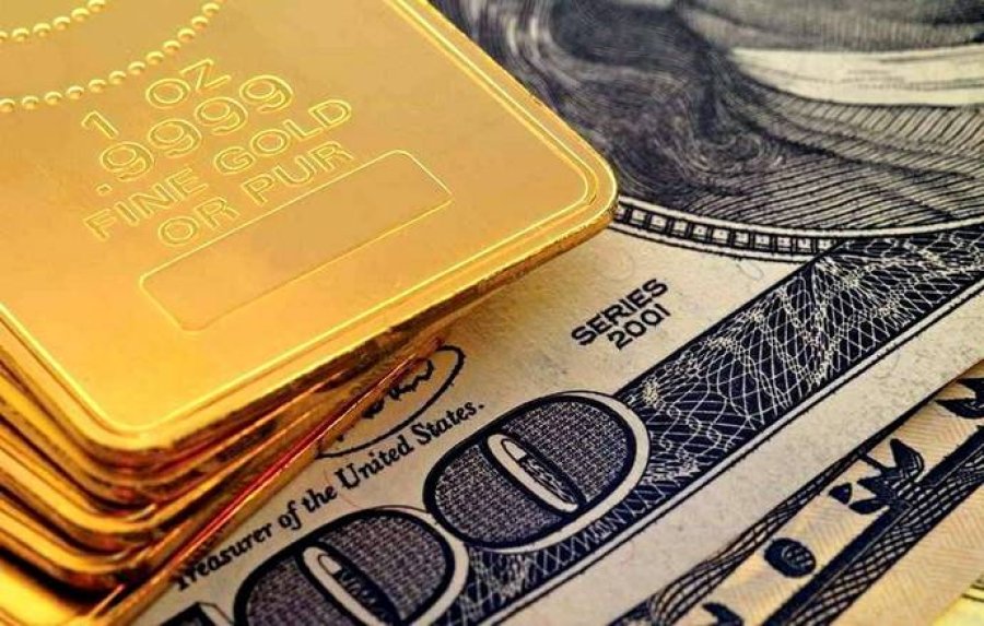 Валютні резерви України в лютому впали до $37,1 млрд