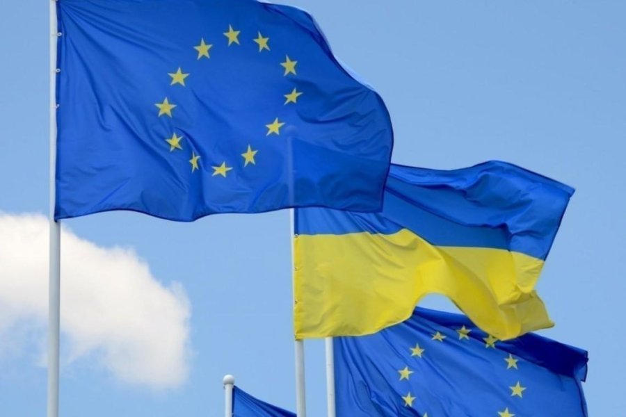 ЄС анонсував другий транш у межах макрофіну