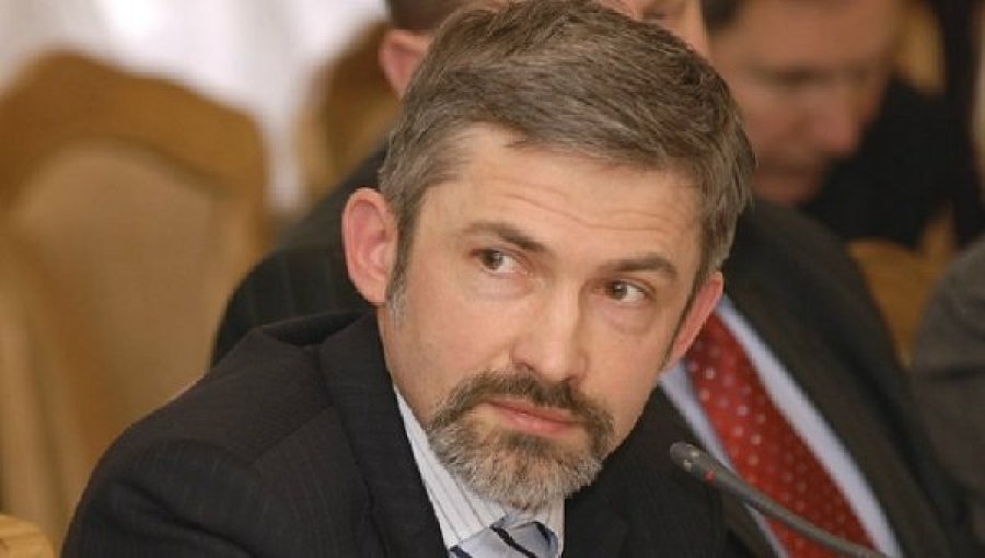 Осужден убийца экс-главы "Леммы" Чернышова