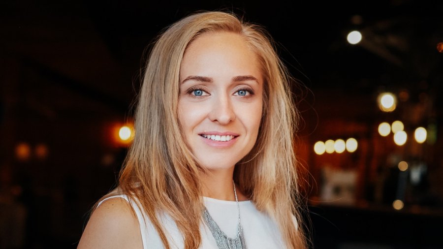 Наталія Осадчій