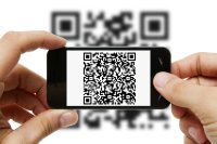 Ощадбанк запустив оплату за QR-кодом