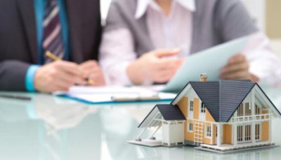 В Україні створять цифрову платформу для супроводу іпотеки