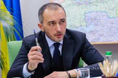 Зеленський вирішив призначити Пишного головою Нацбанку