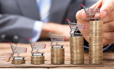 Зростання цін у червні стало найбільшим за рік