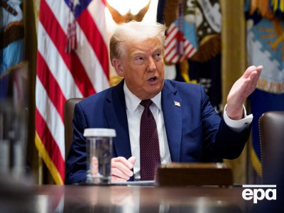 Апеляційний суд США визнав глобальні мита Трампа незаконними