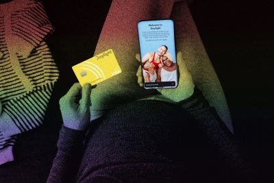 У США йде з ринку необанк Daylight для ЛГБТК+