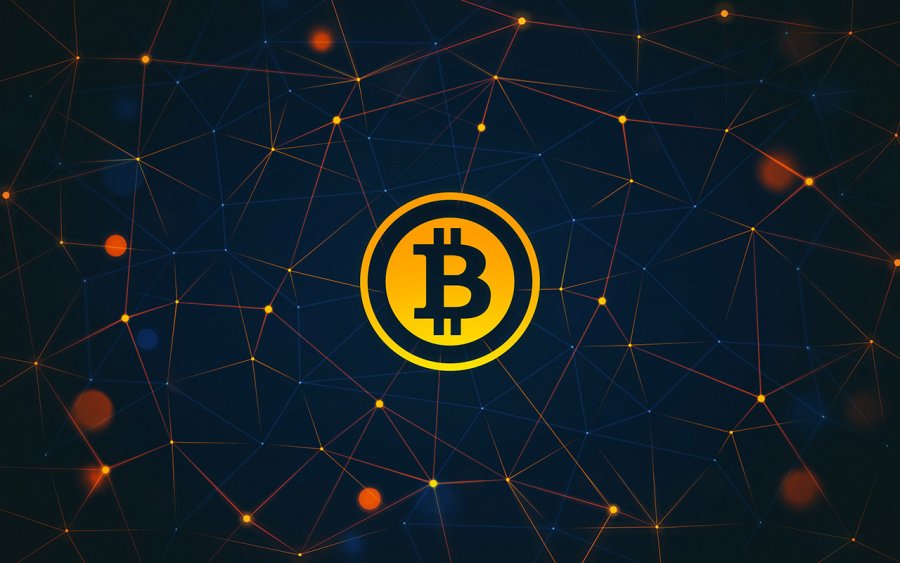 Разработчик Bitcoin создал новую криптовалюту