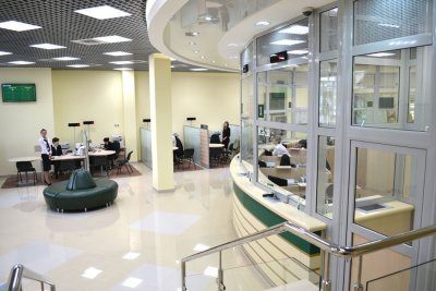 Чисті активи банків зменшилися на 2,2%