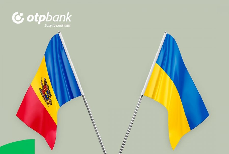 До уваги українців у Молдові